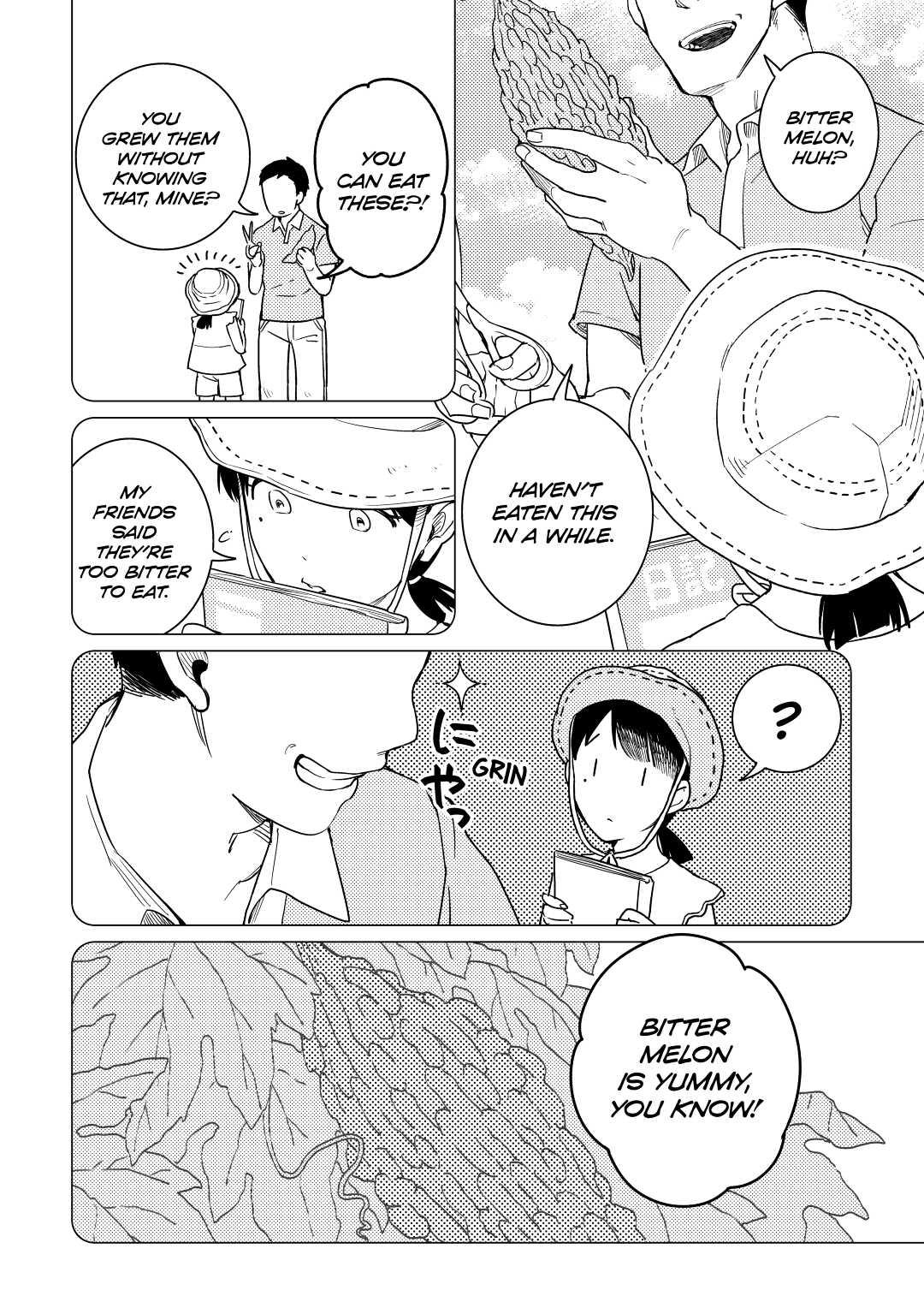 The Rip-Off Izakaya Chapter 9 26