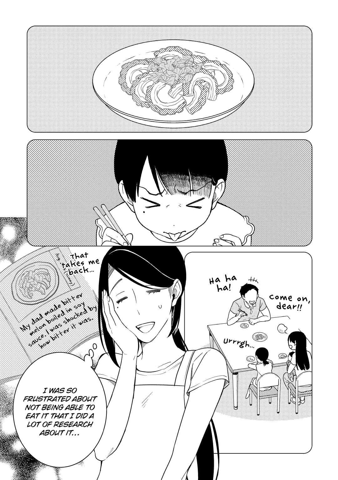 The Rip-Off Izakaya Chapter 9 27