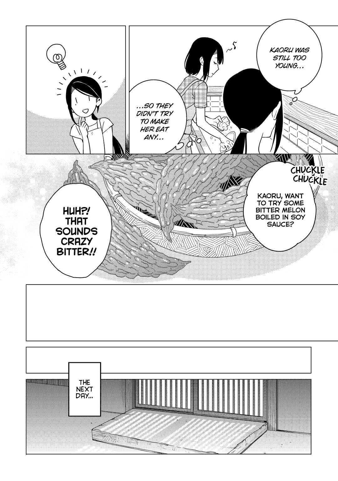 The Rip-Off Izakaya Chapter 9 28