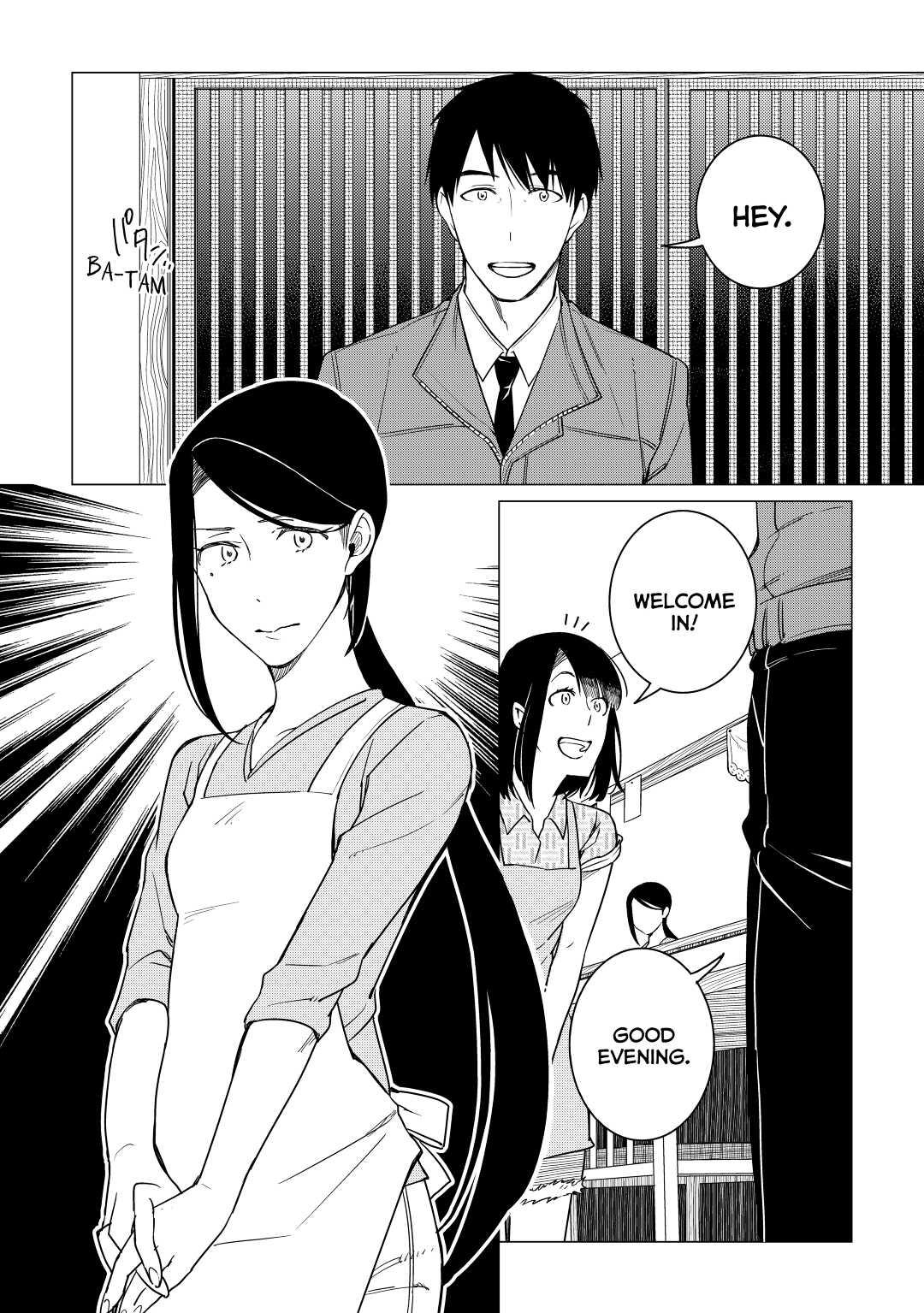 The Rip-Off Izakaya Chapter 9 30