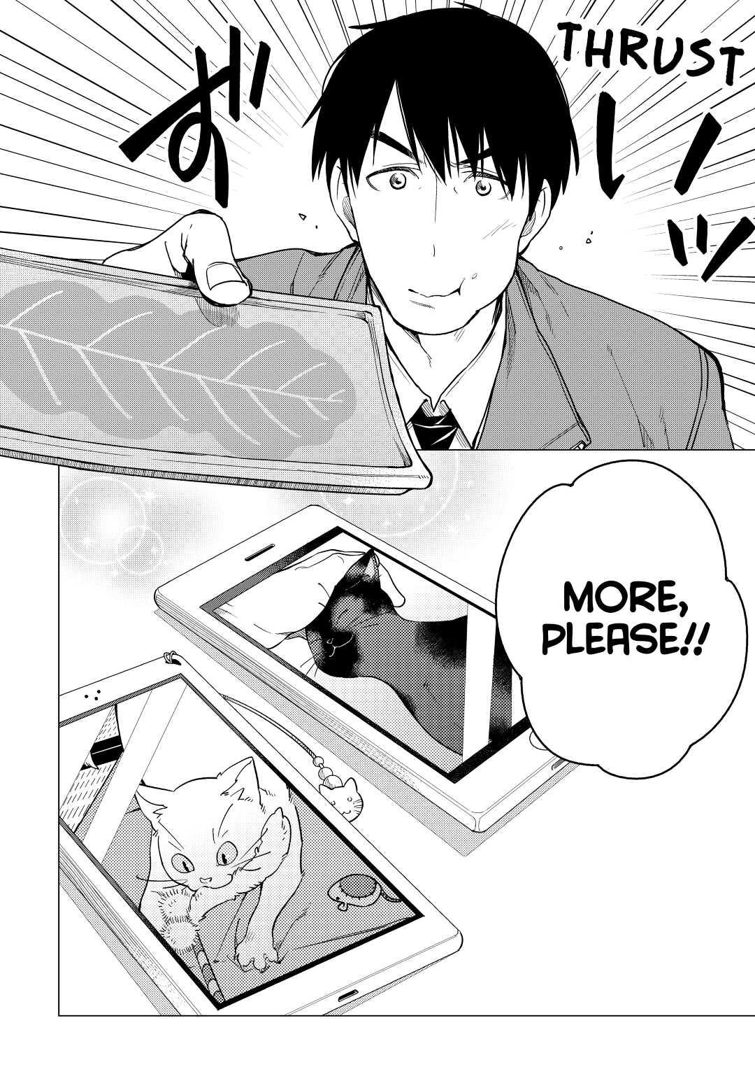 The Rip-Off Izakaya Chapter 10 20