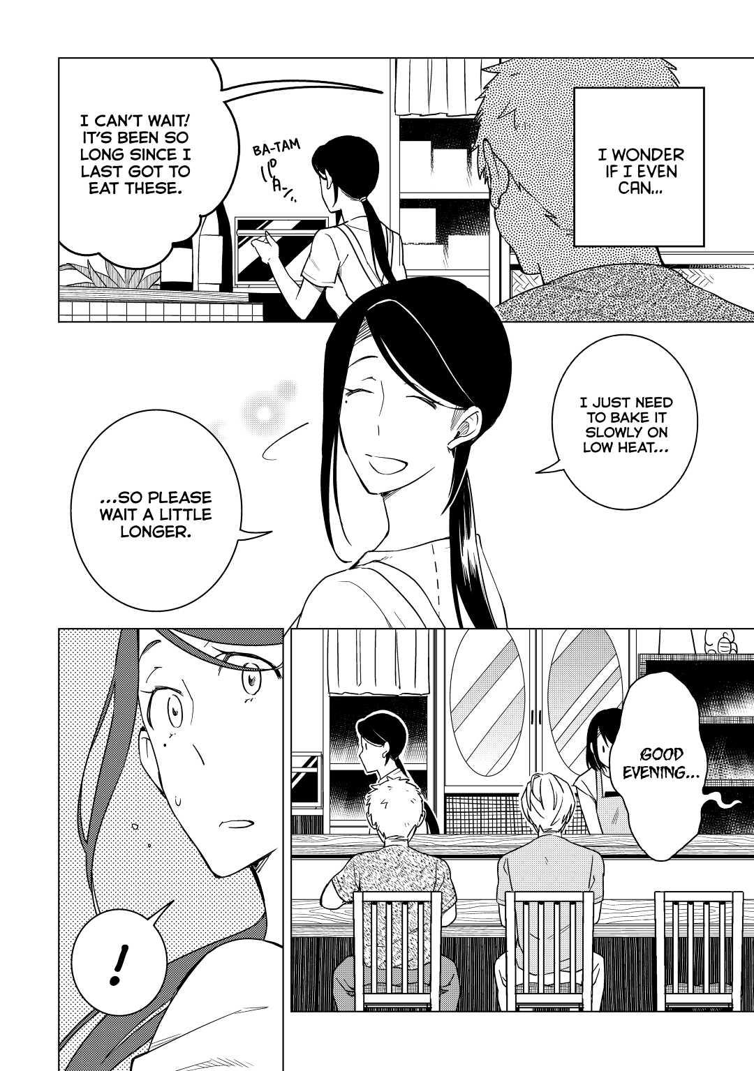 The Rip-Off Izakaya Chapter 11 10