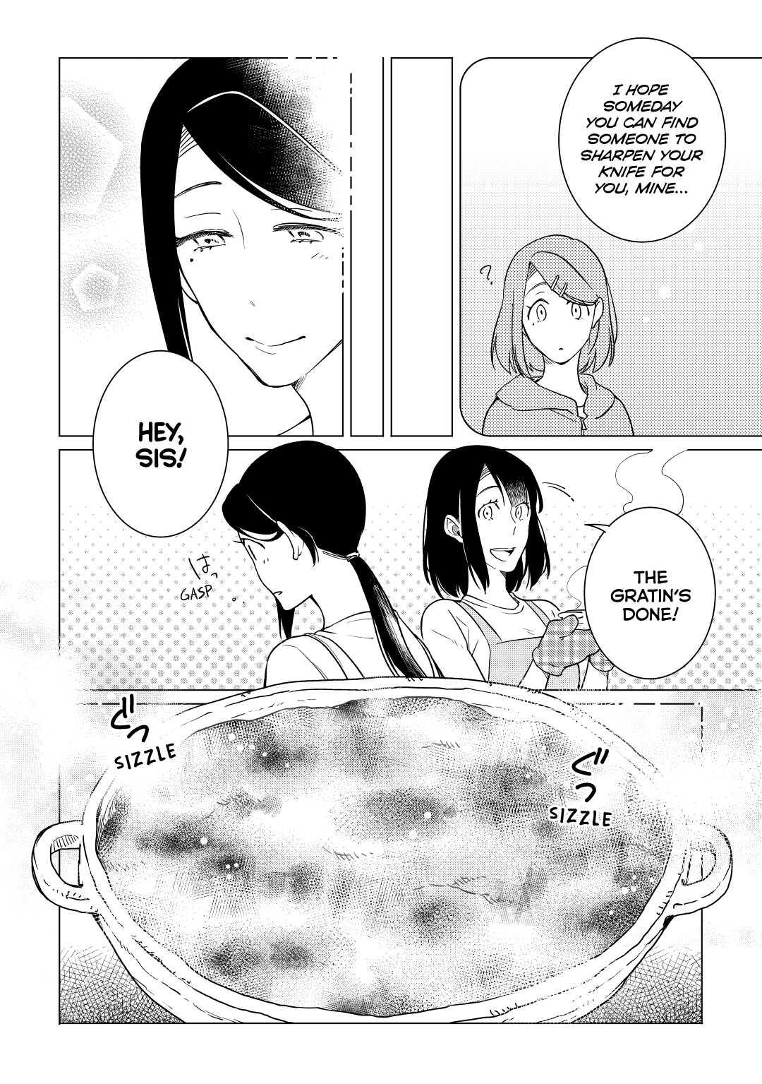 The Rip-Off Izakaya Chapter 13 16