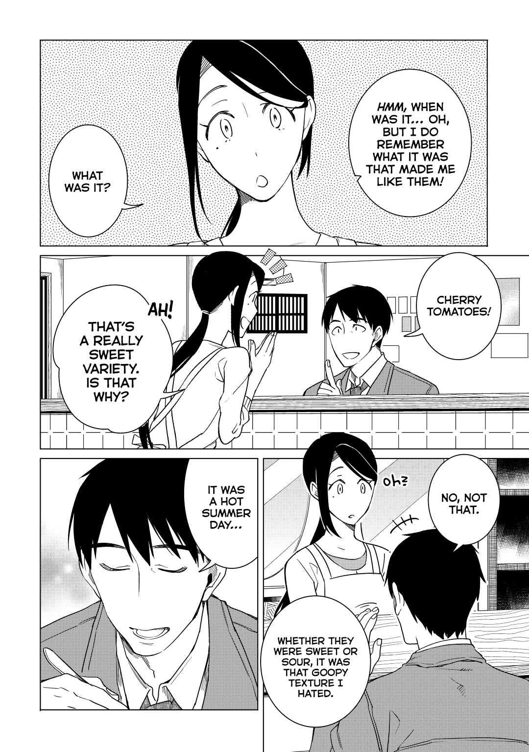 The Rip-Off Izakaya Chapter 13 24