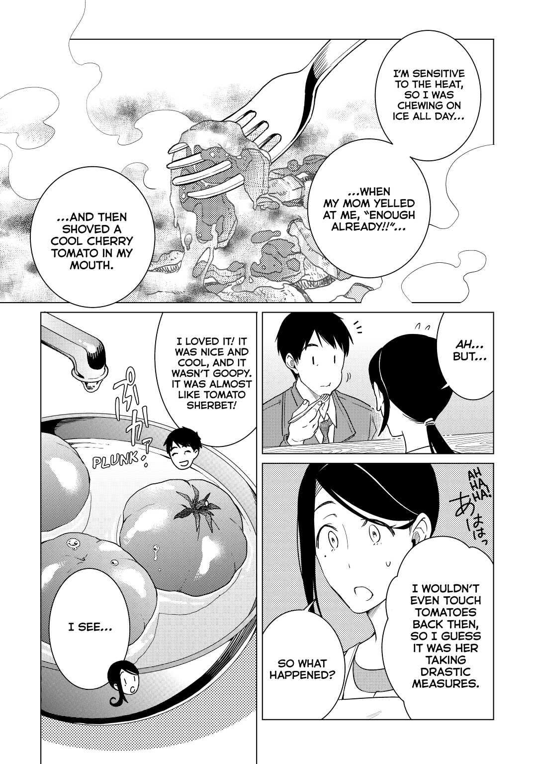 The Rip-Off Izakaya Chapter 13 25