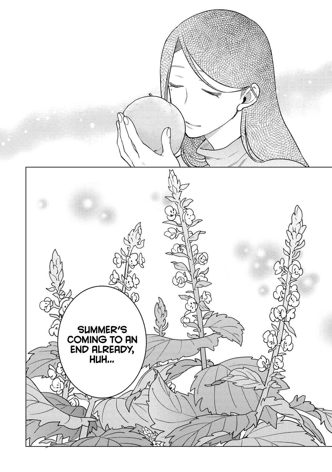 The Rip-Off Izakaya Chapter 14 20