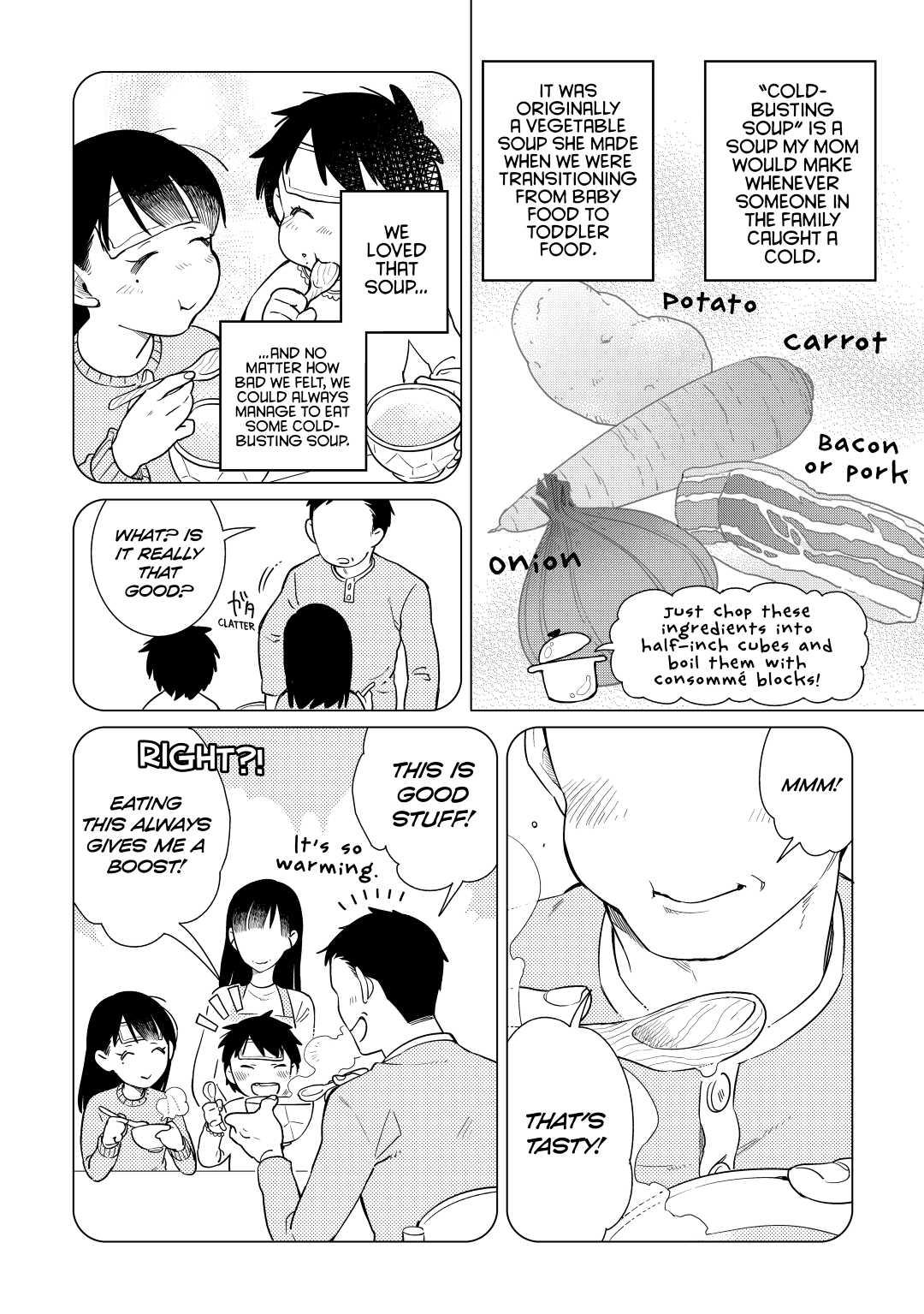 The Rip-Off Izakaya Chapter 15 4