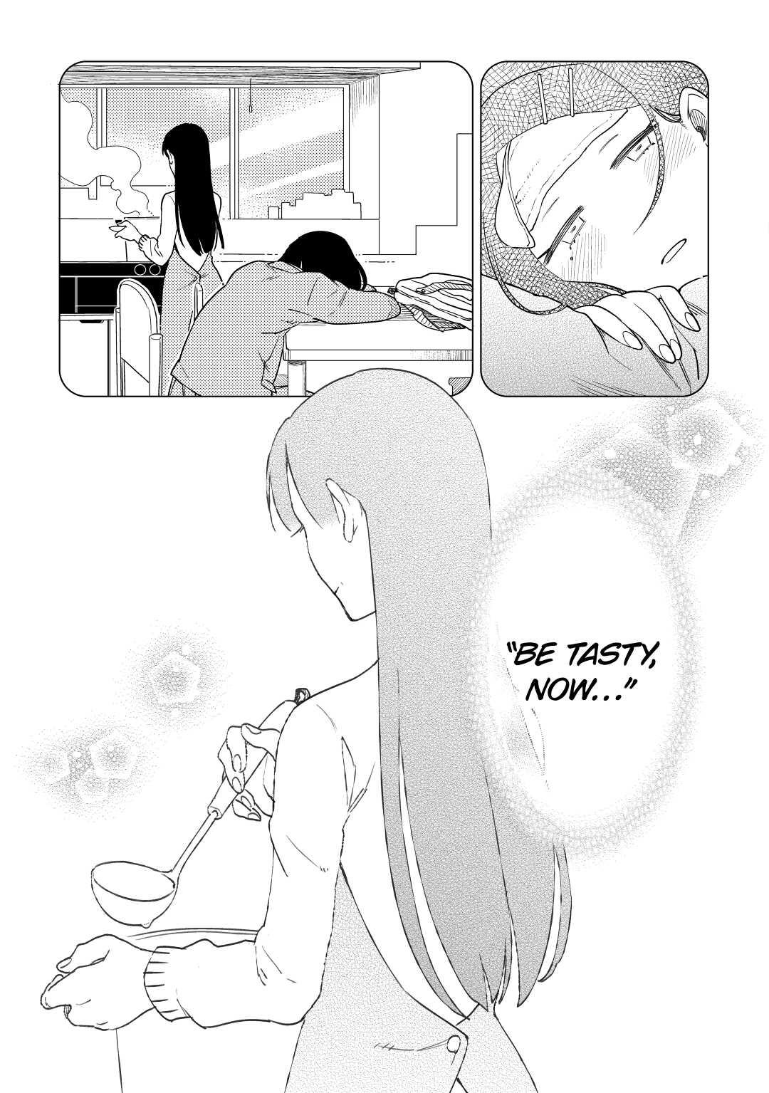 The Rip-Off Izakaya Chapter 15 7