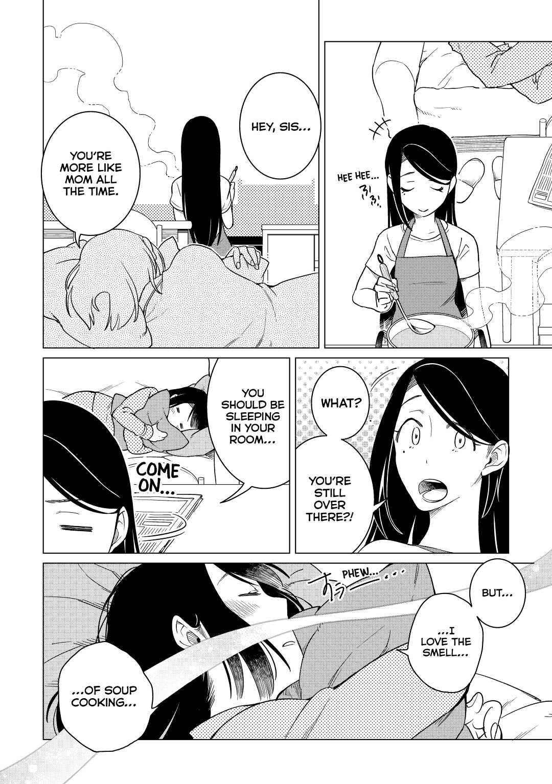 The Rip-Off Izakaya Chapter 15 8