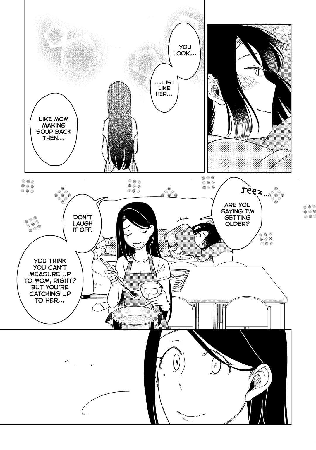 The Rip-Off Izakaya Chapter 15 9