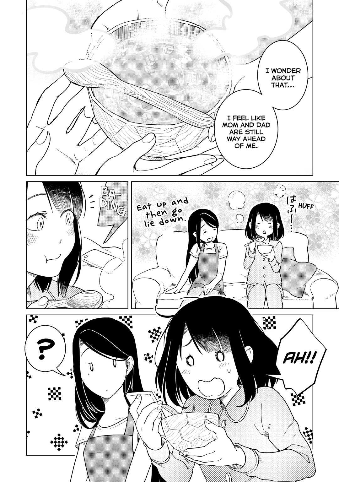 The Rip-Off Izakaya Chapter 15 10