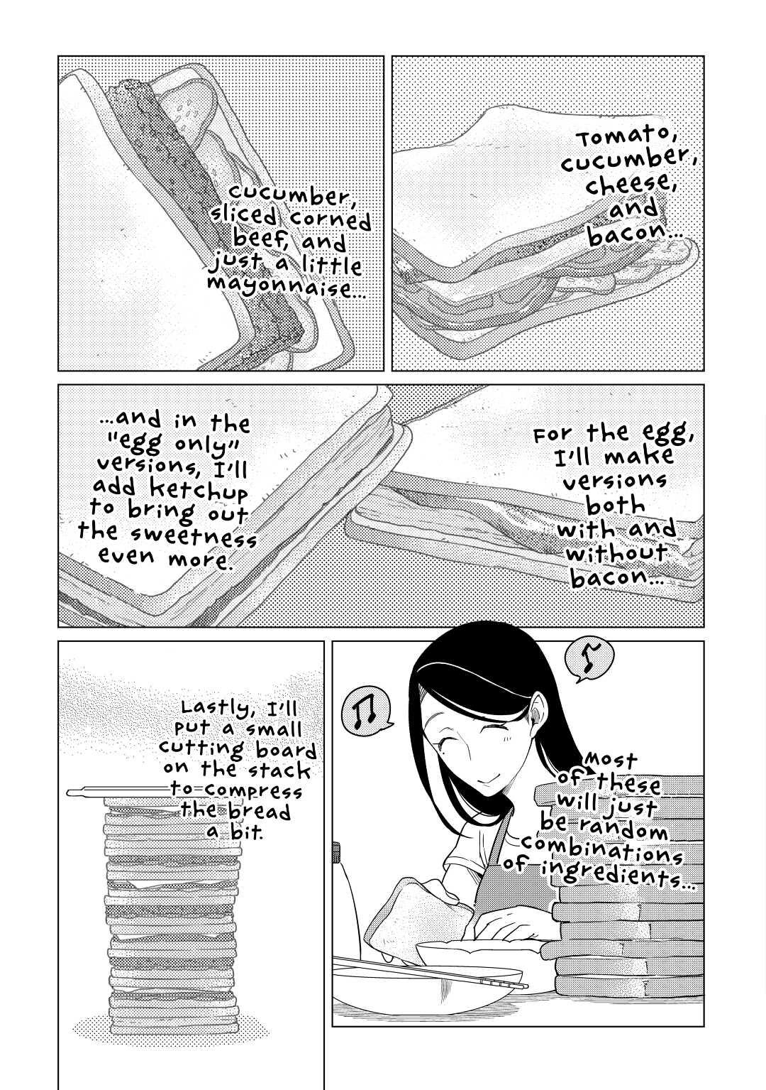 The Rip-Off Izakaya Chapter 15 17