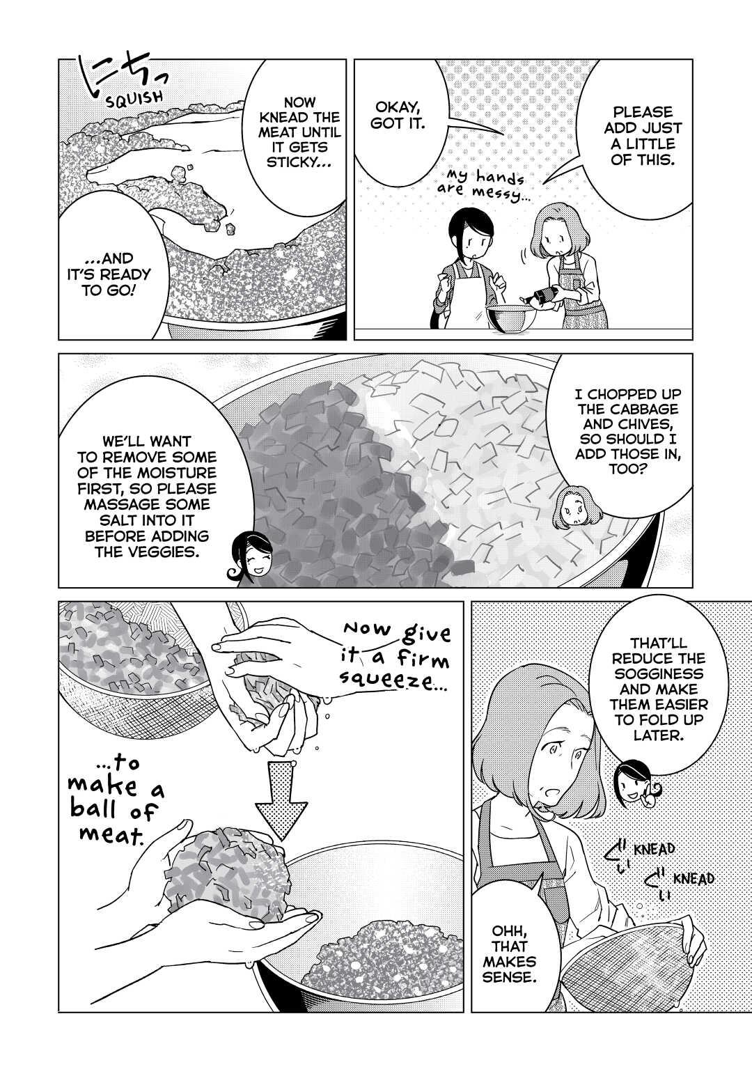 The Rip-Off Izakaya Chapter 18 12