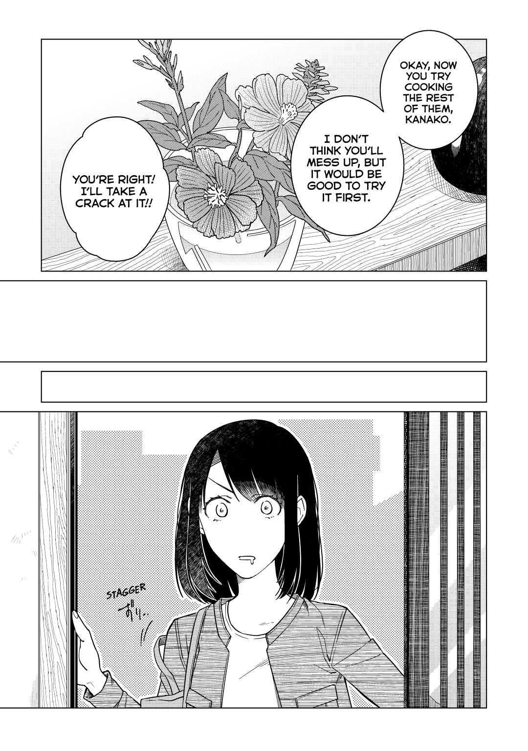 The Rip-Off Izakaya Chapter 18 23