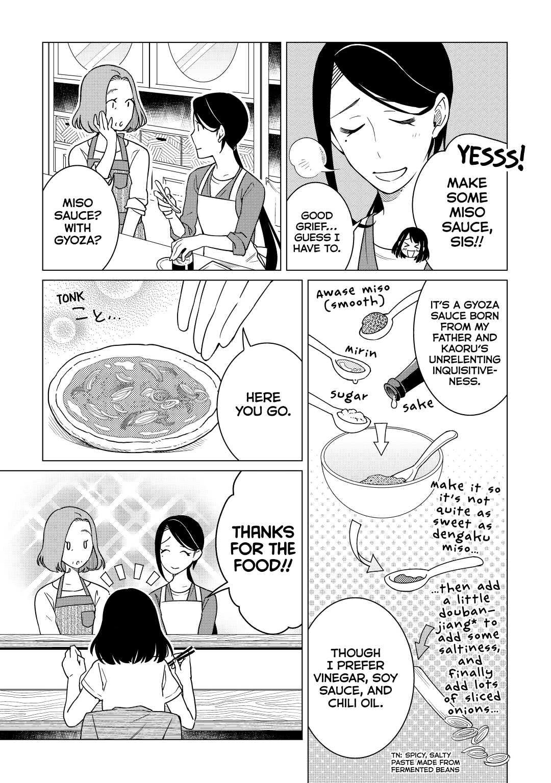 The Rip-Off Izakaya Chapter 19 2