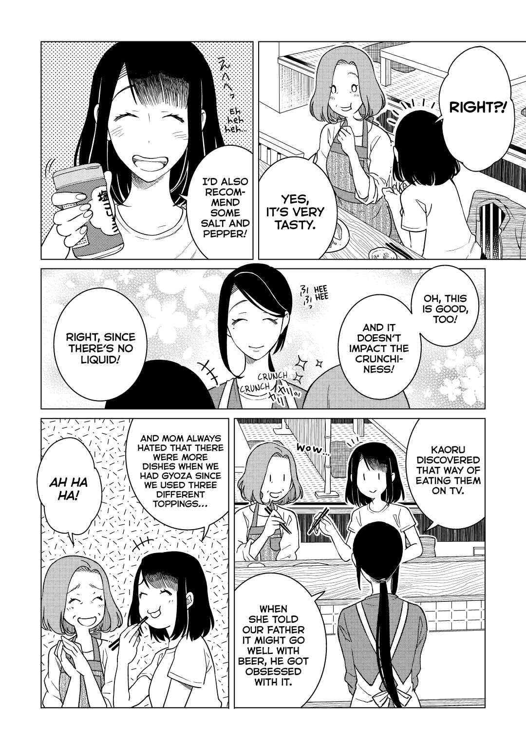 The Rip-Off Izakaya Chapter 19 5