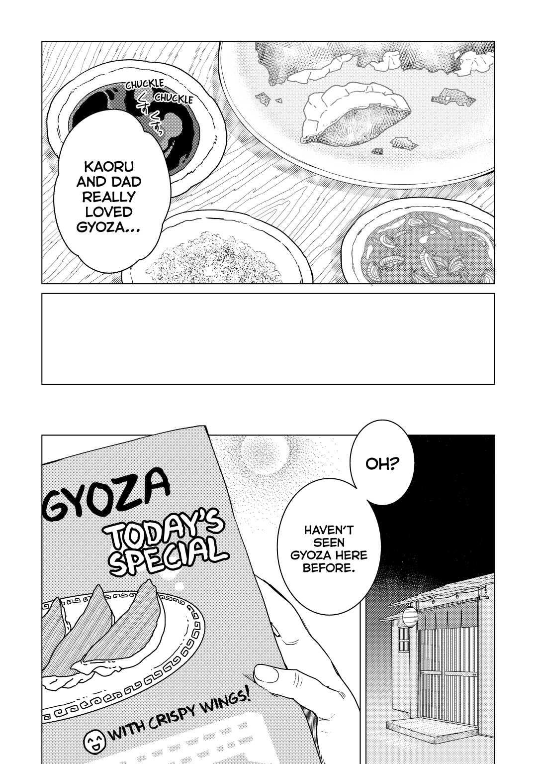 The Rip-Off Izakaya Chapter 19 6