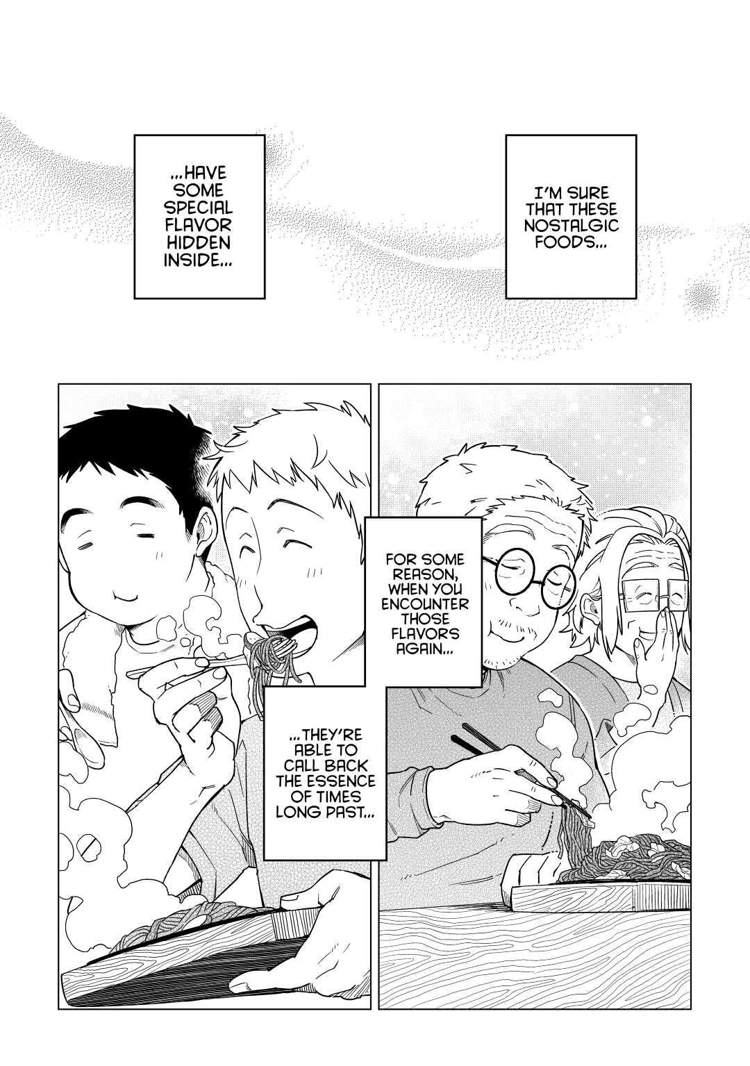 The Rip-Off Izakaya Chapter 21 7
