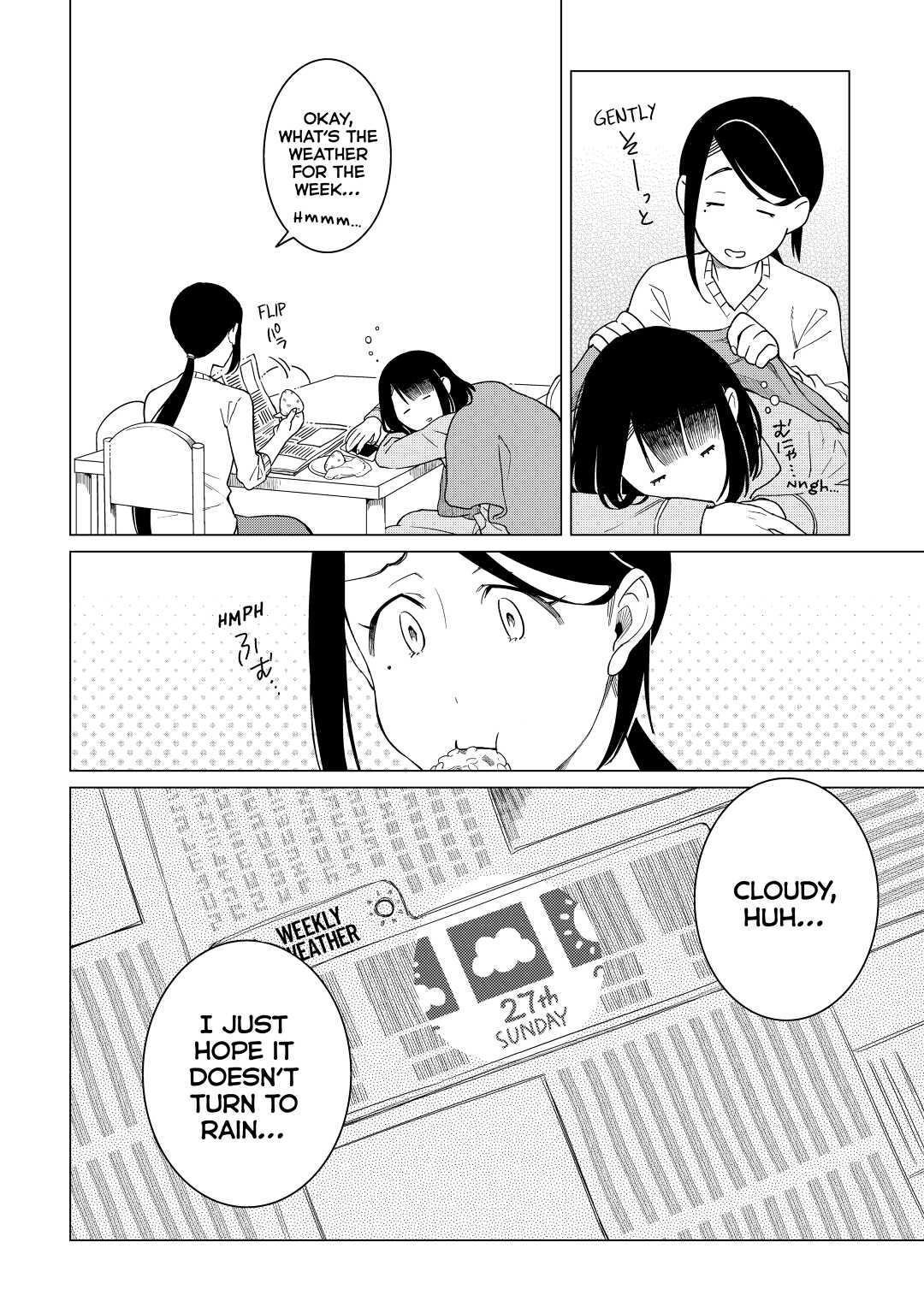 The Rip-Off Izakaya Chapter 21 17