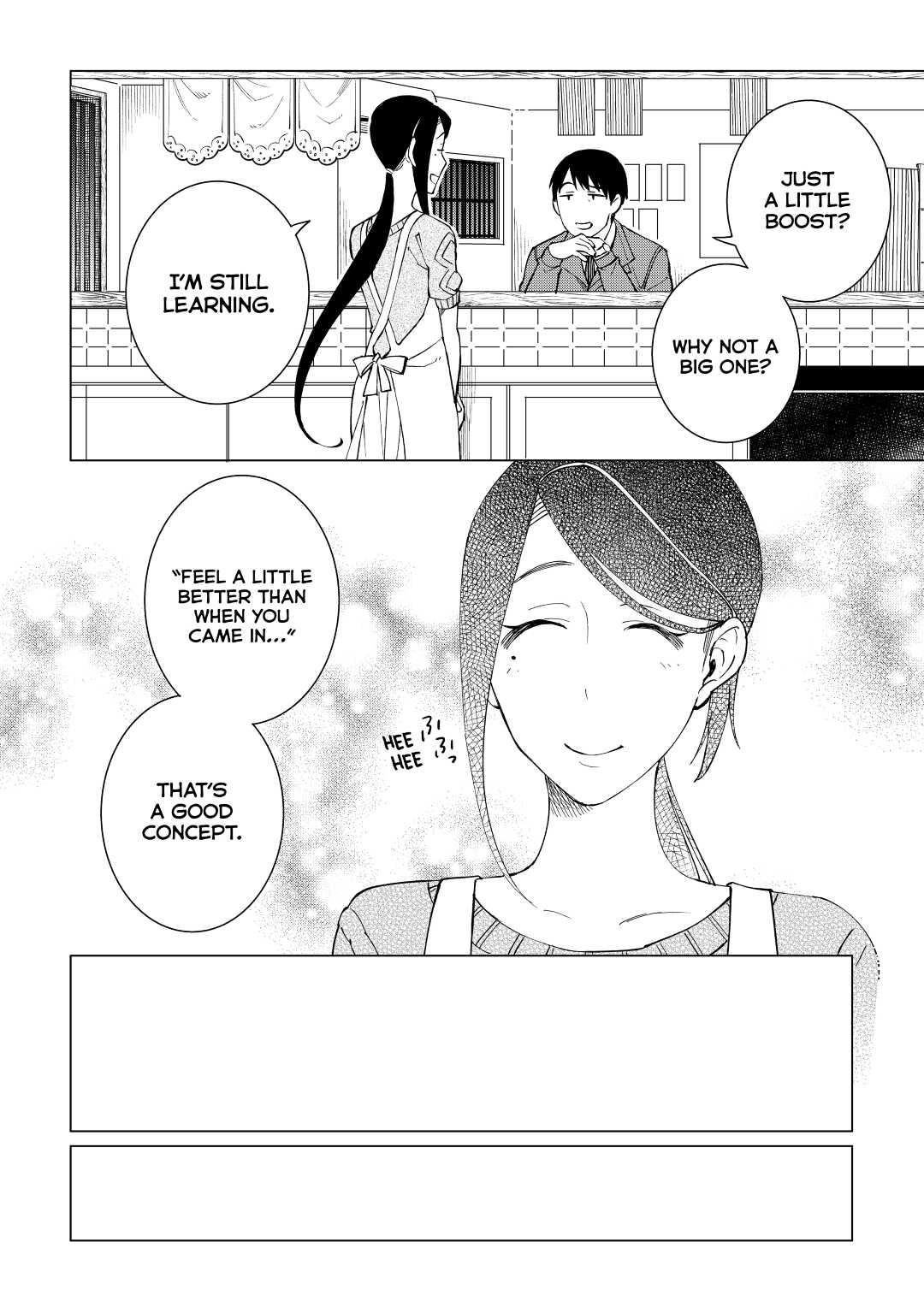 The Rip-Off Izakaya Chapter 23 28