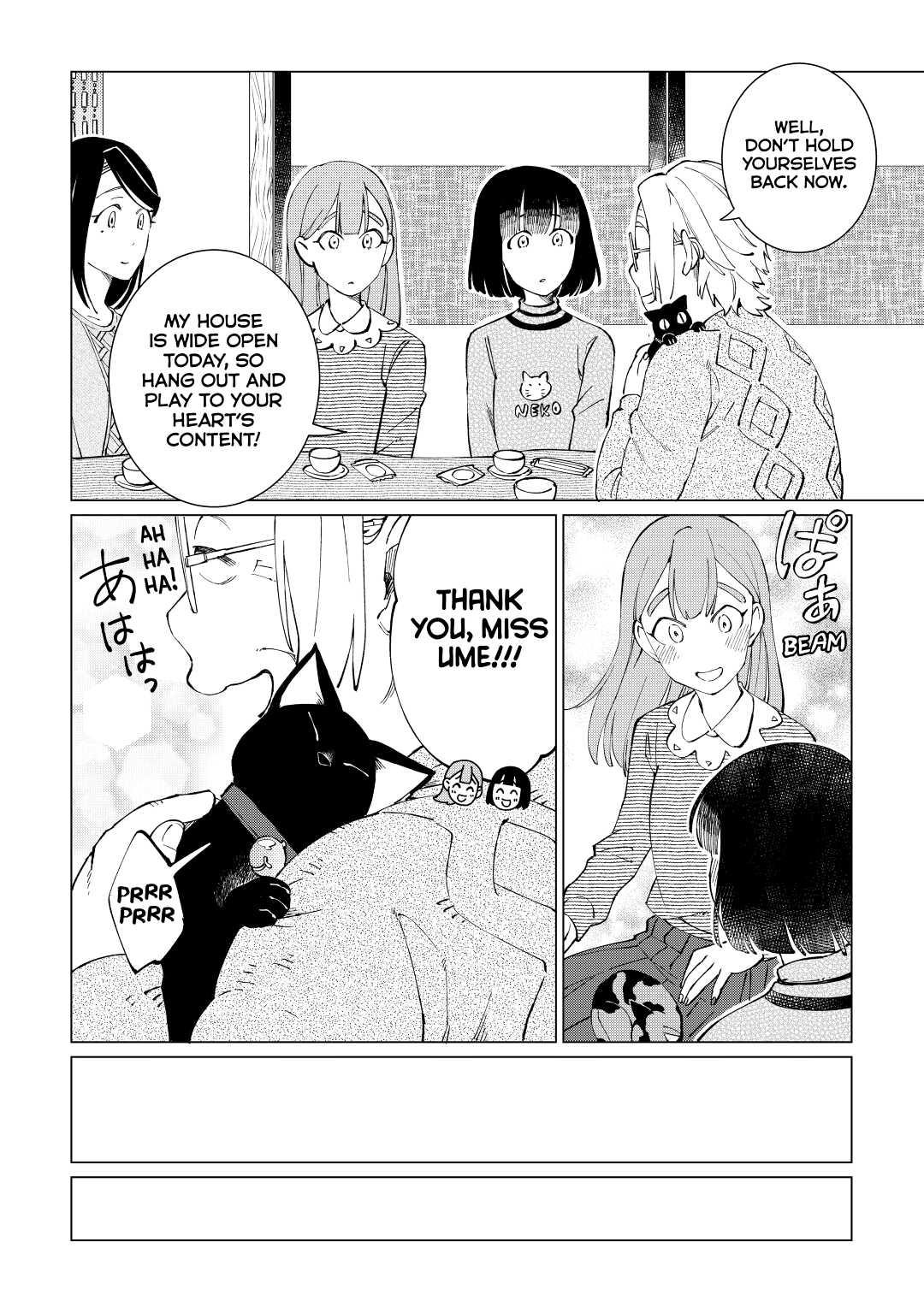 The Rip-Off Izakaya Chapter 26 11