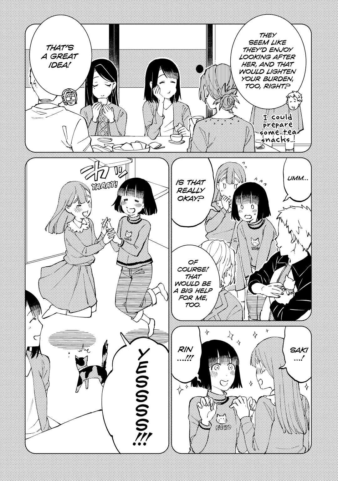 The Rip-Off Izakaya Chapter 26 18