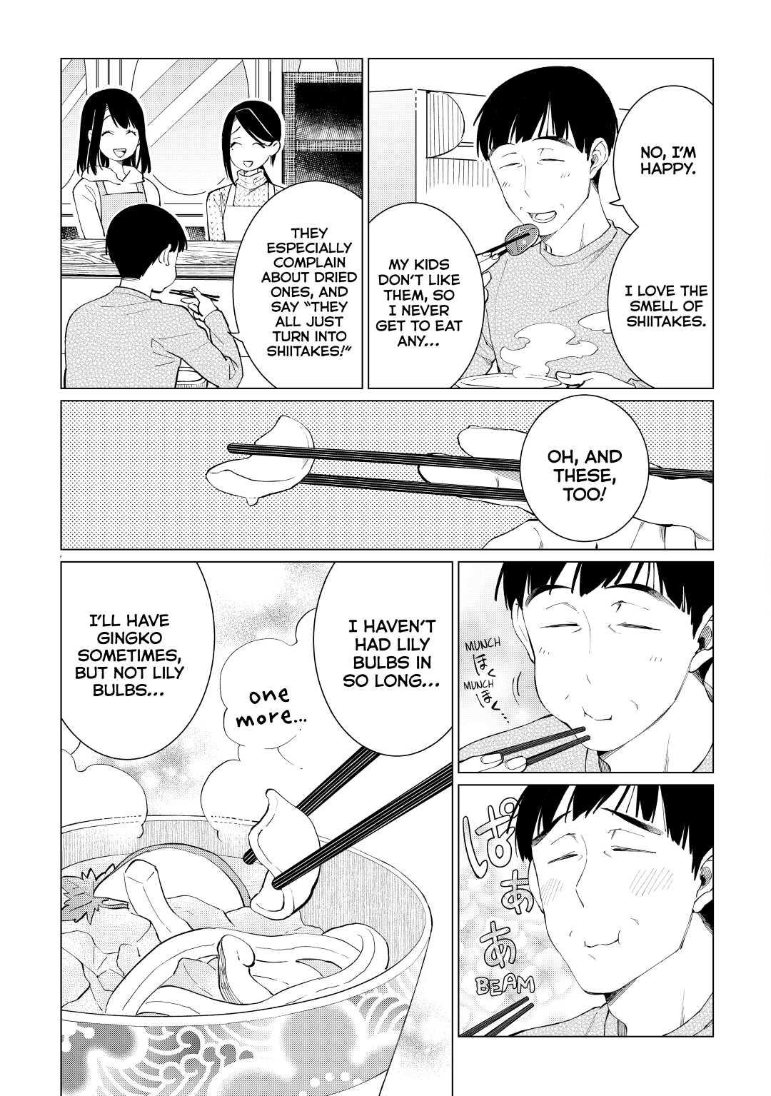 The Rip-Off Izakaya Chapter 30 13