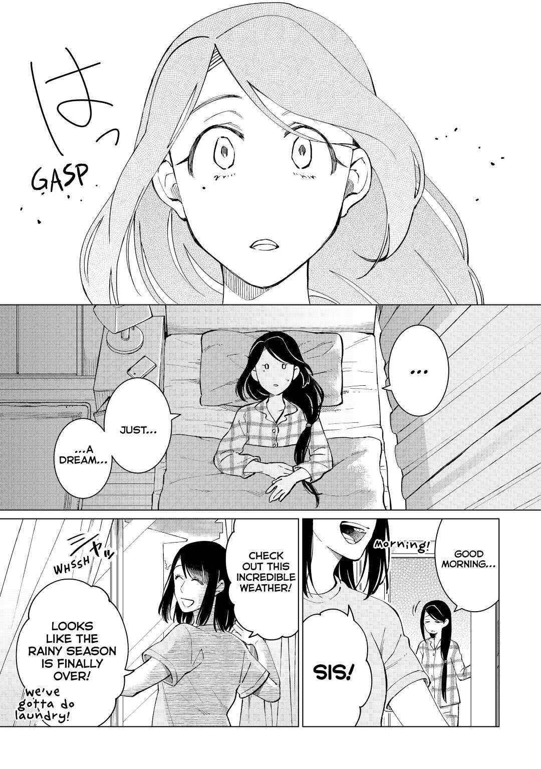 The Rip-Off Izakaya Chapter 40 3