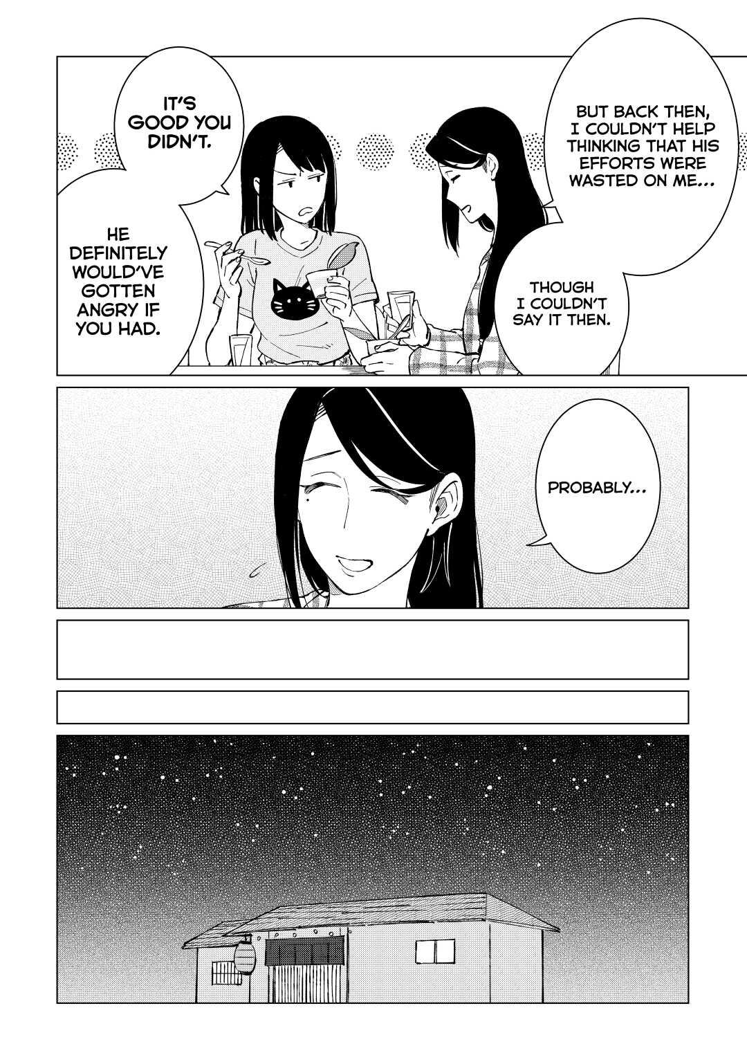 The Rip-Off Izakaya Chapter 40 6