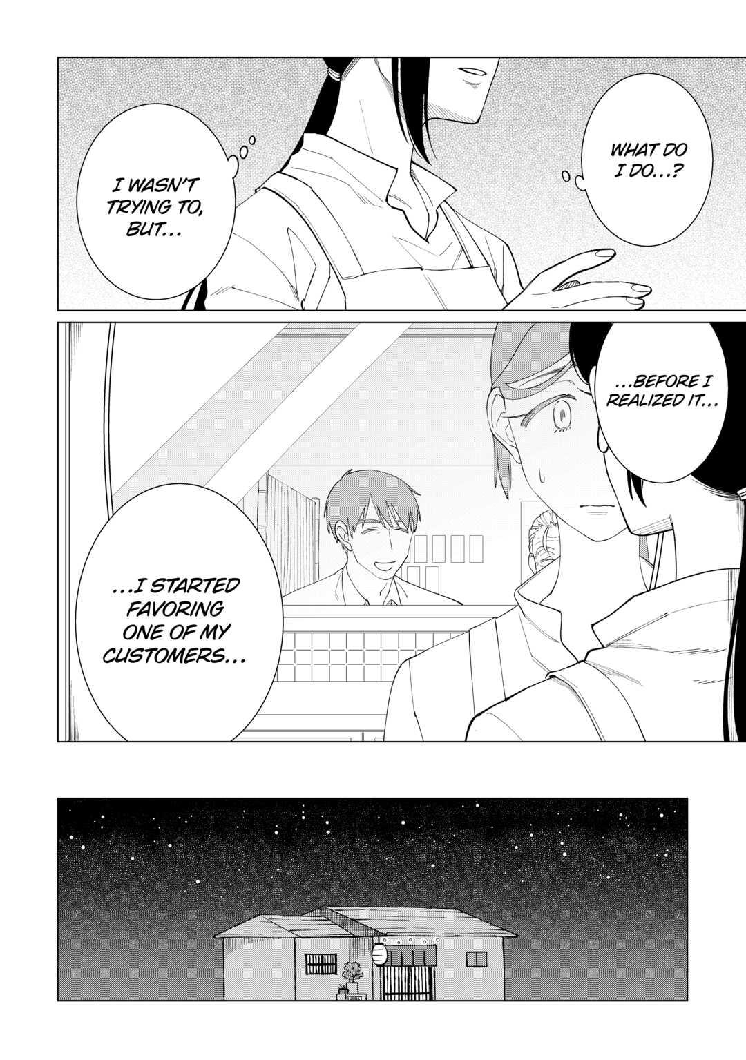 The Rip-Off Izakaya Chapter 45 20