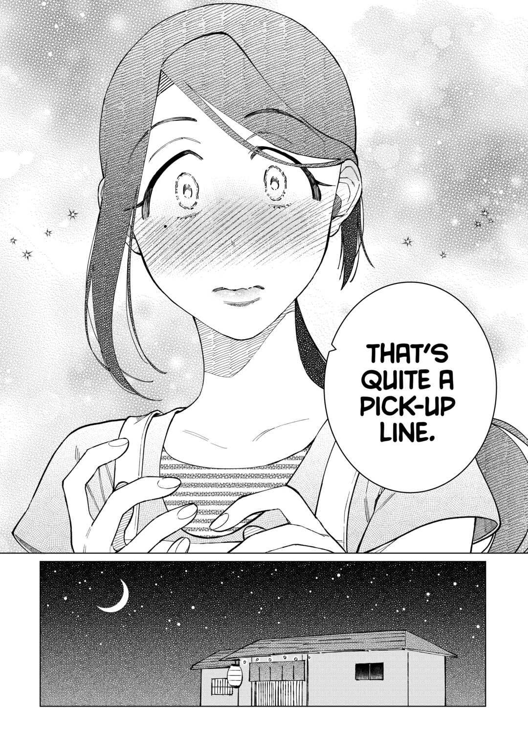 The Rip-Off Izakaya Chapter 47 17