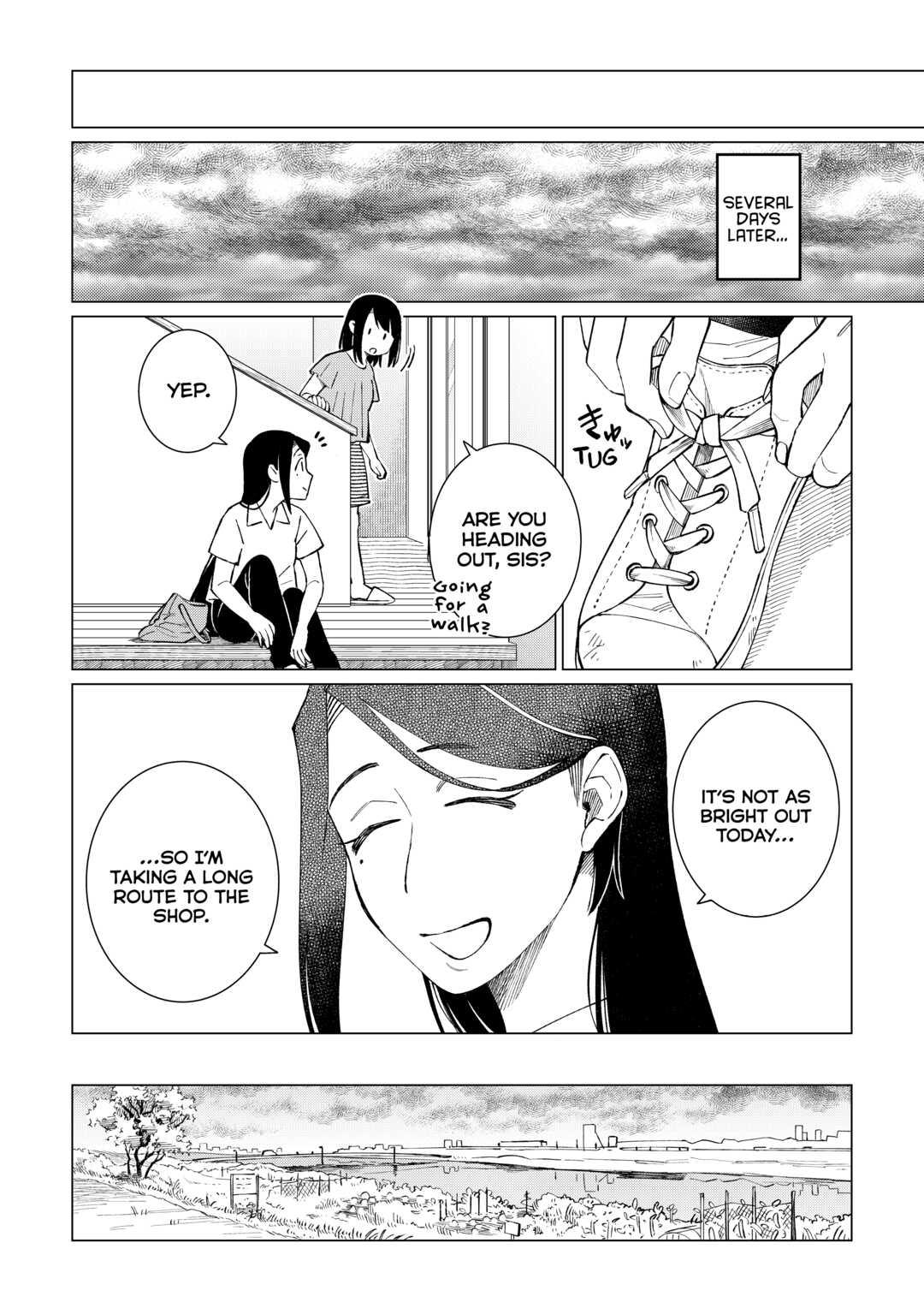 The Rip-Off Izakaya Chapter 48 22