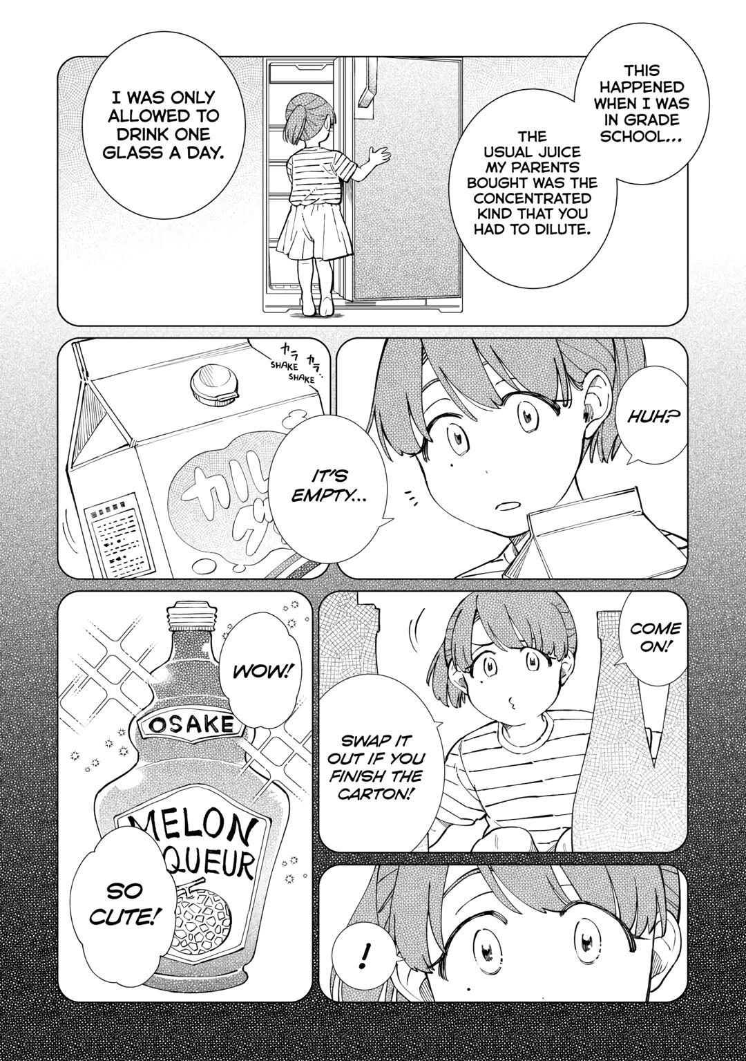The Rip-Off Izakaya Chapter 54 2