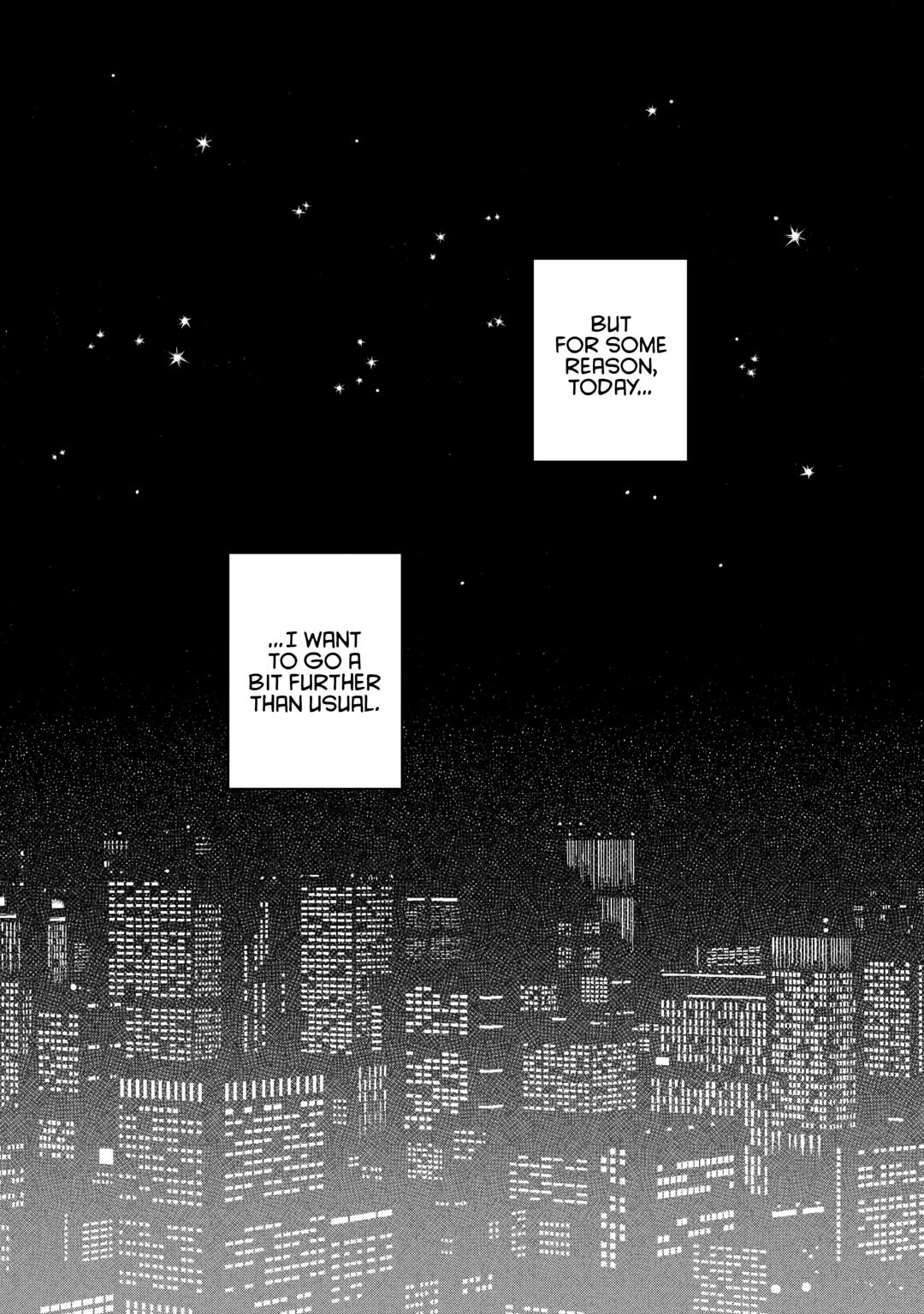 The Rip-Off Izakaya Chapter 55 17