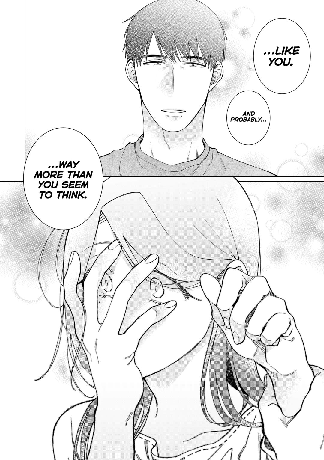 The Rip-Off Izakaya Chapter 57 30