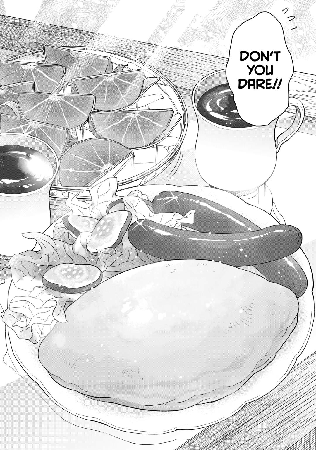 The Rip-Off Izakaya Chapter 57 34