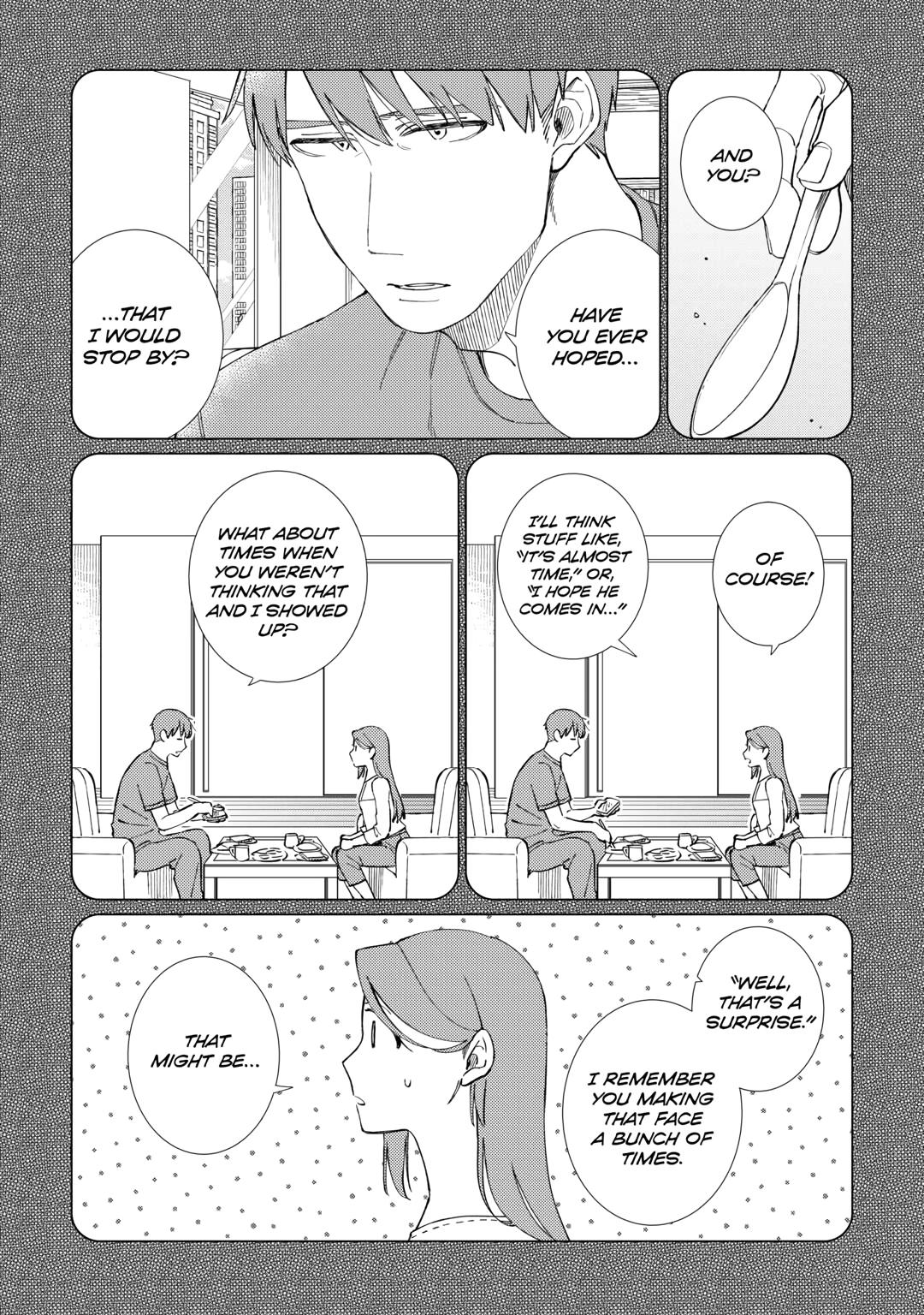 The Rip-Off Izakaya Chapter 59 9