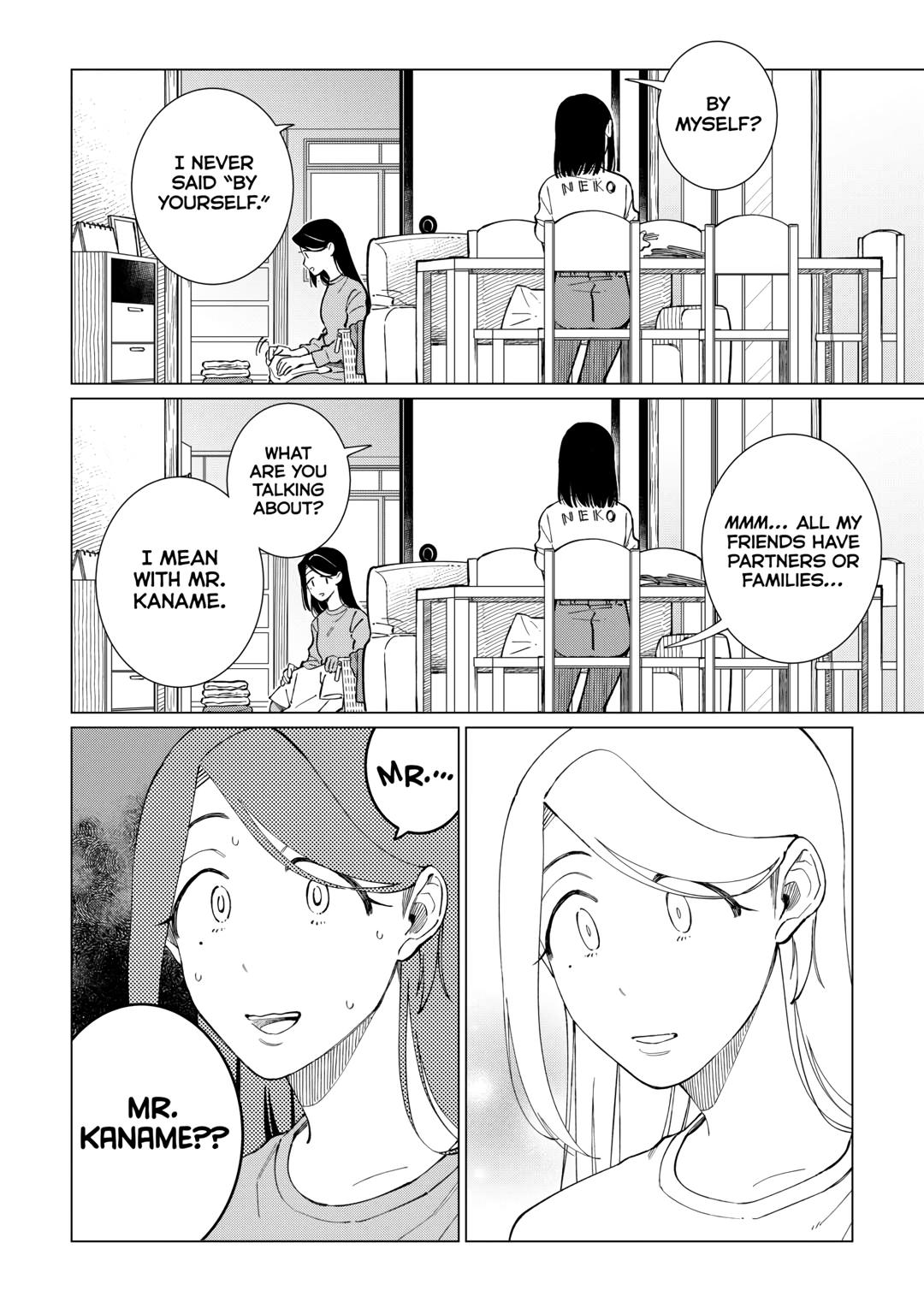 The Rip-Off Izakaya Chapter 60 2