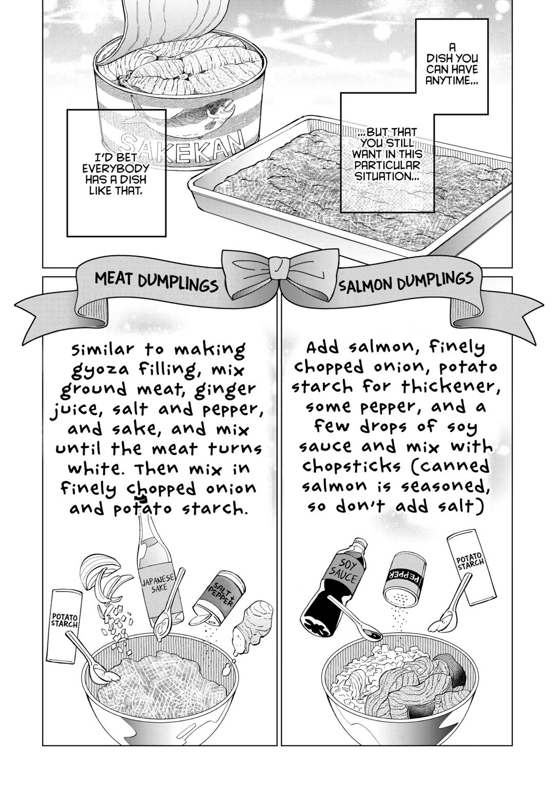 The Rip-Off Izakaya Chapter 60 9