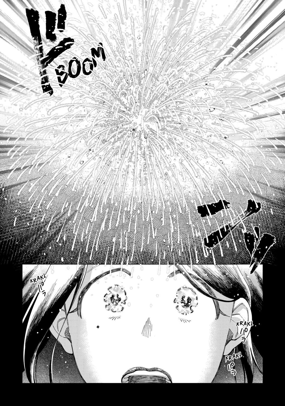 The Rip-Off Izakaya Chapter 61 16