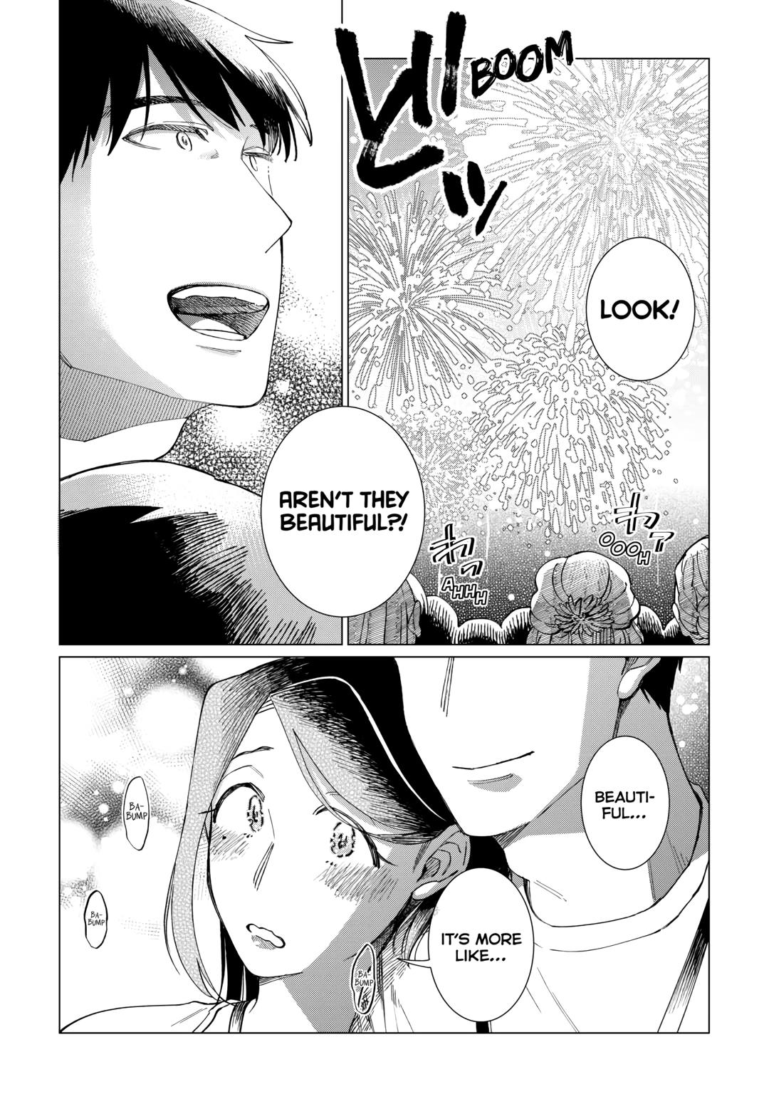 The Rip-Off Izakaya Chapter 61 18