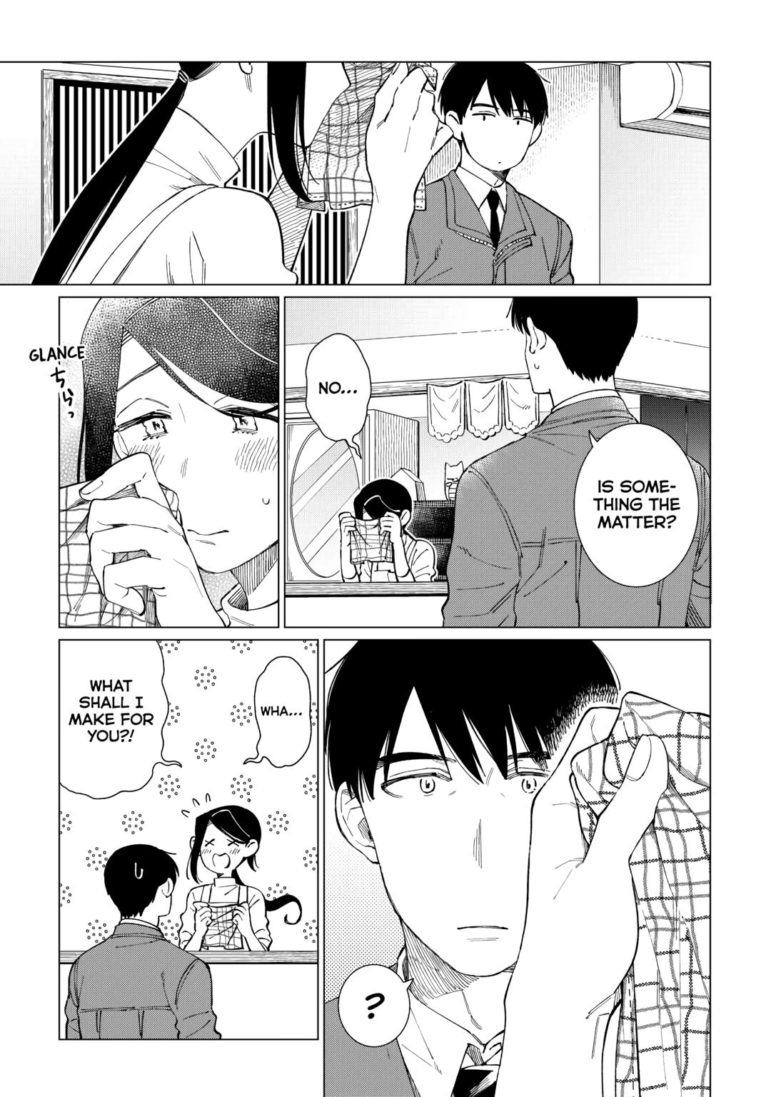 The Rip-Off Izakaya Chapter 63 2
