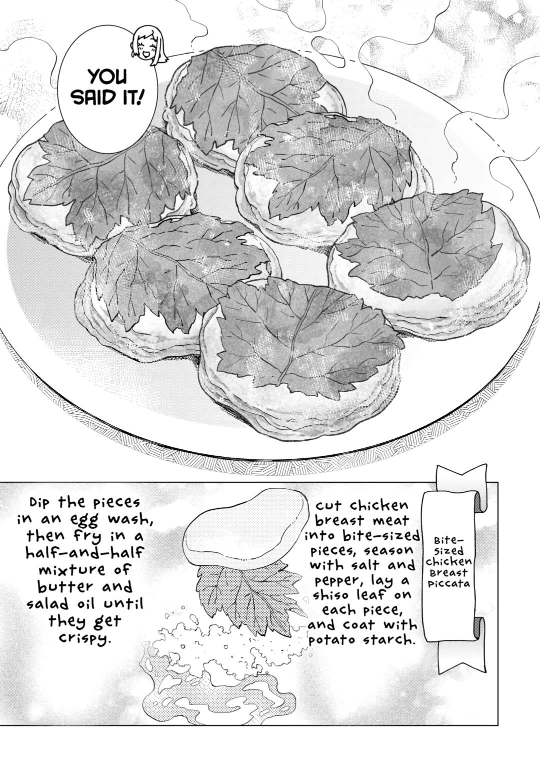 The Rip-Off Izakaya Chapter 66 9