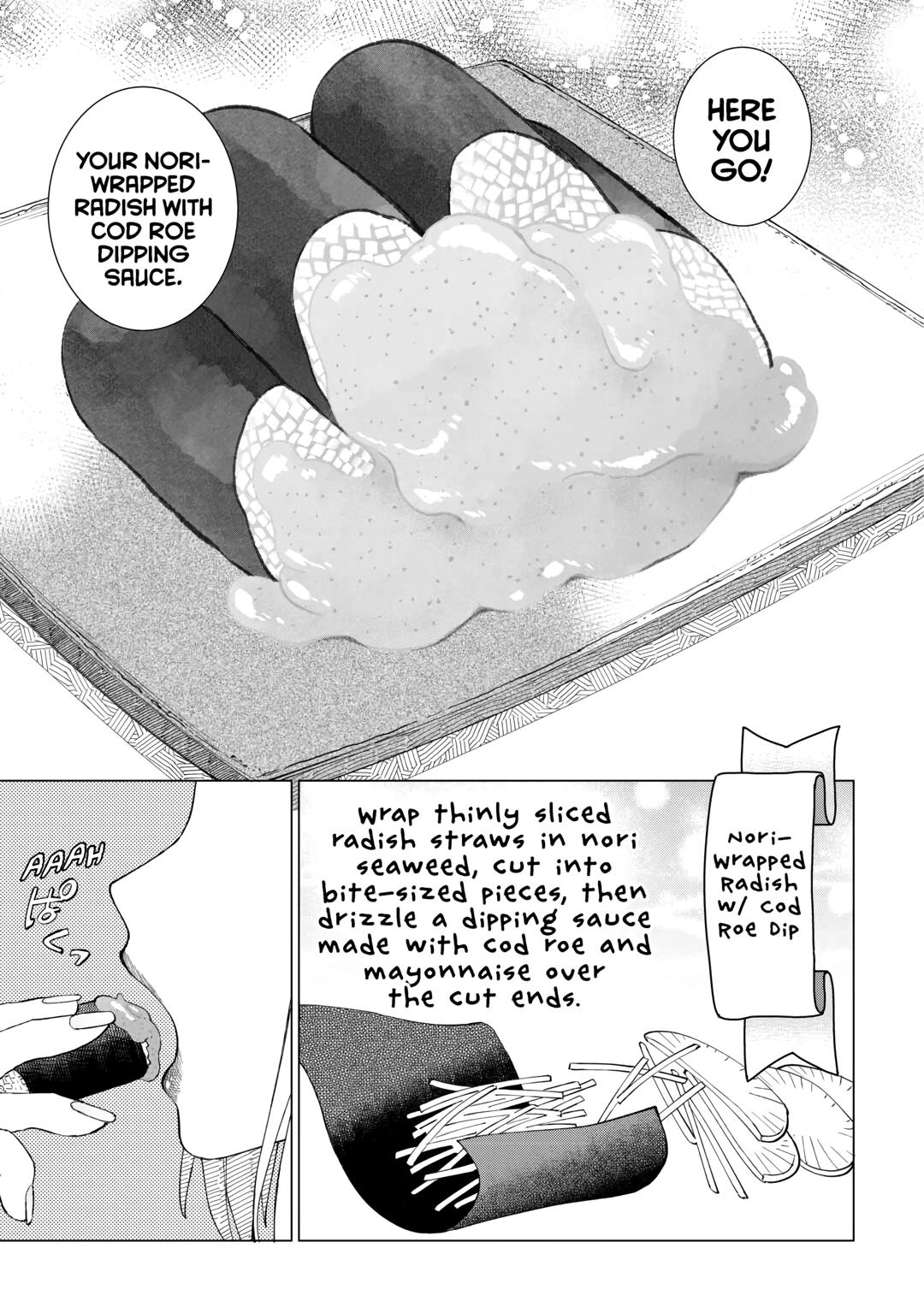 The Rip-Off Izakaya Chapter 66 13