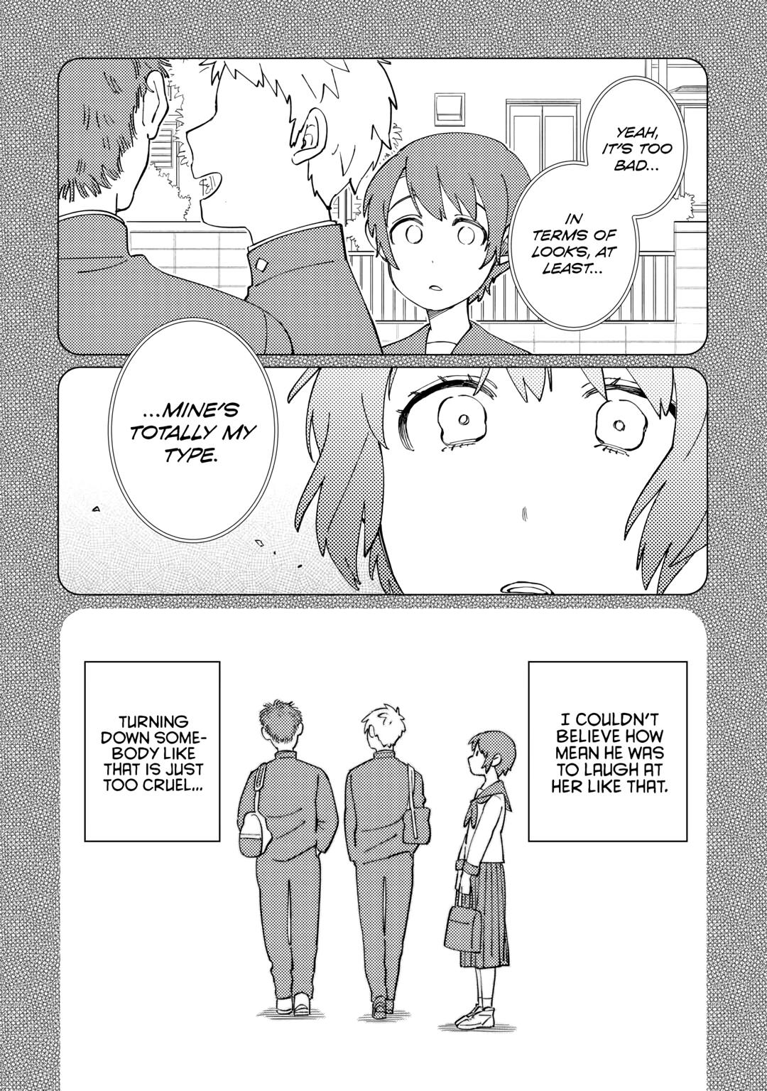 The Rip-Off Izakaya Chapter 67 11