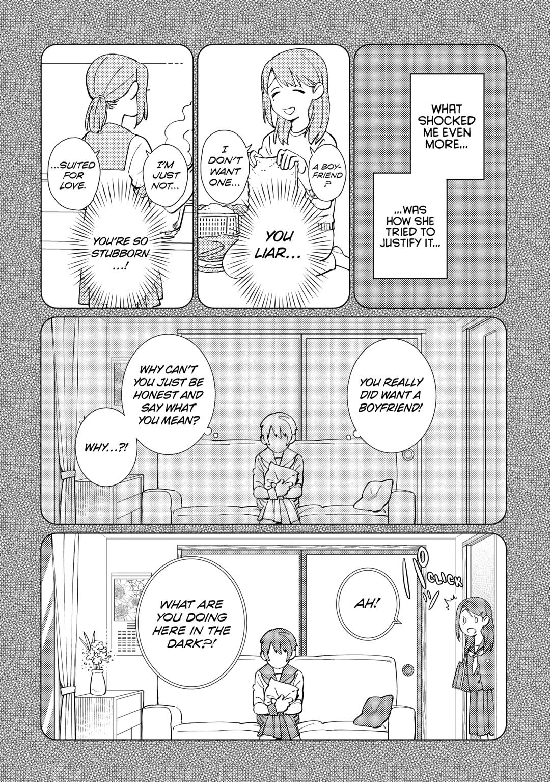 The Rip-Off Izakaya Chapter 67 12