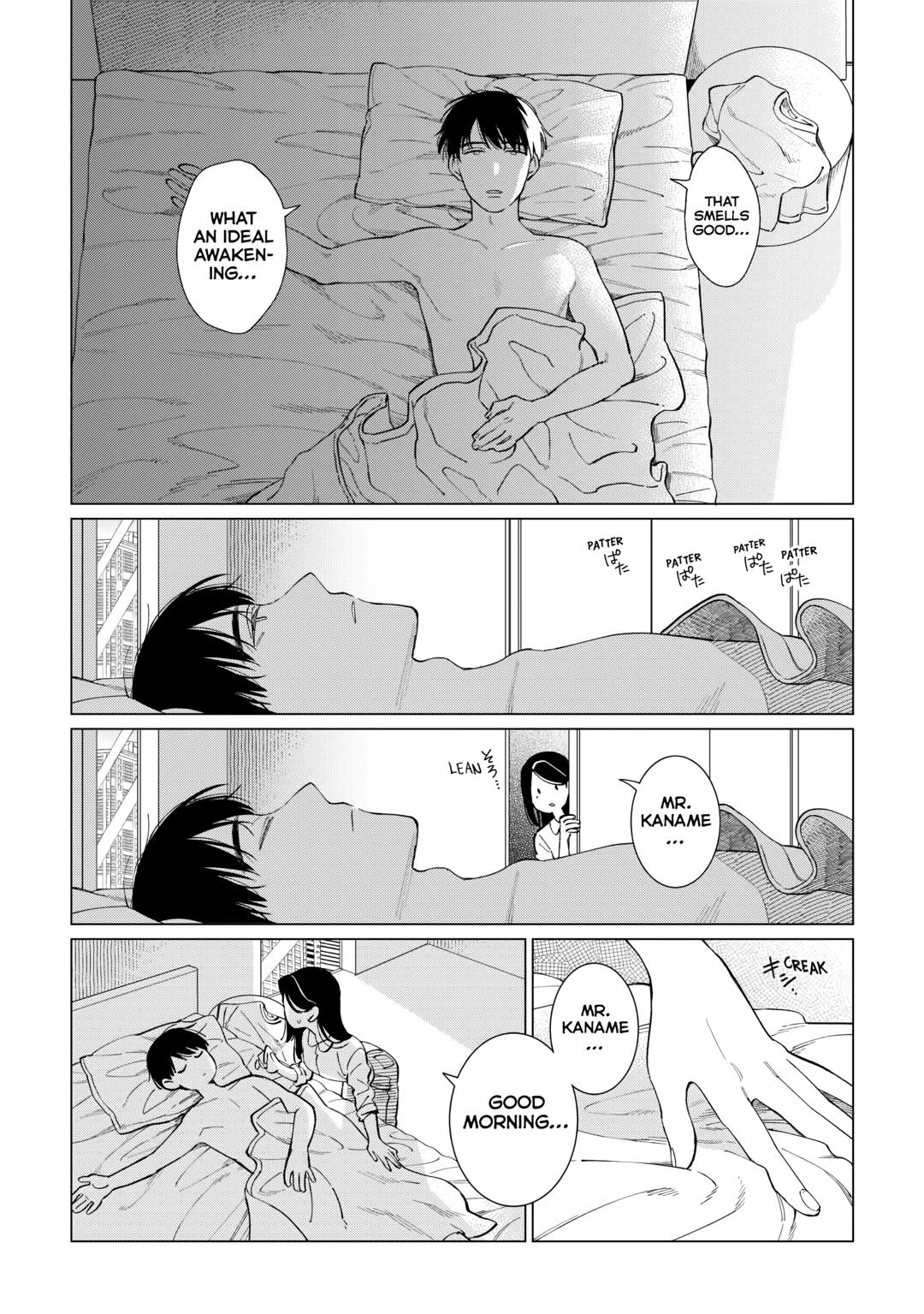 The Rip-Off Izakaya Chapter 68 6