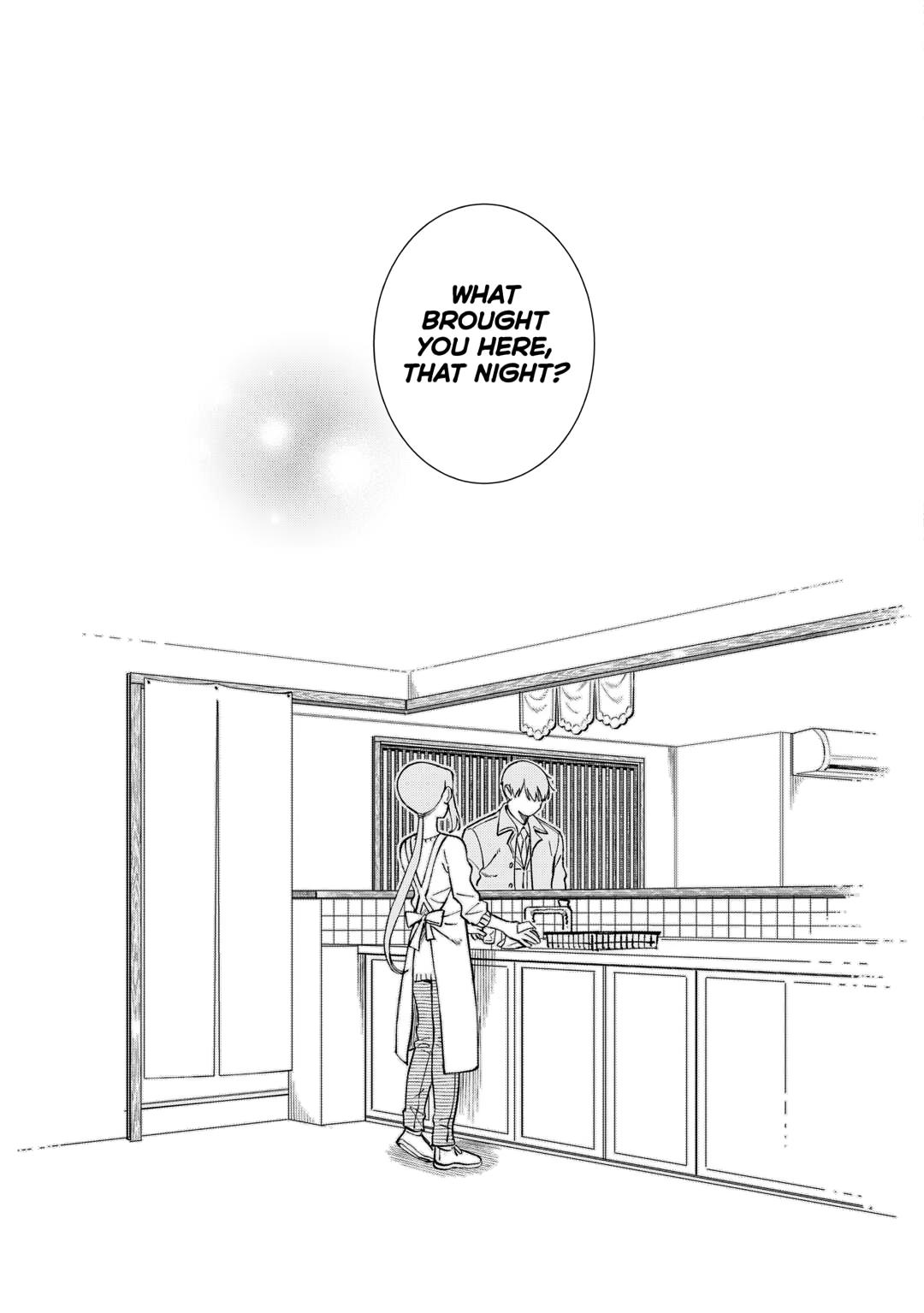 The Rip-Off Izakaya Chapter 70 12