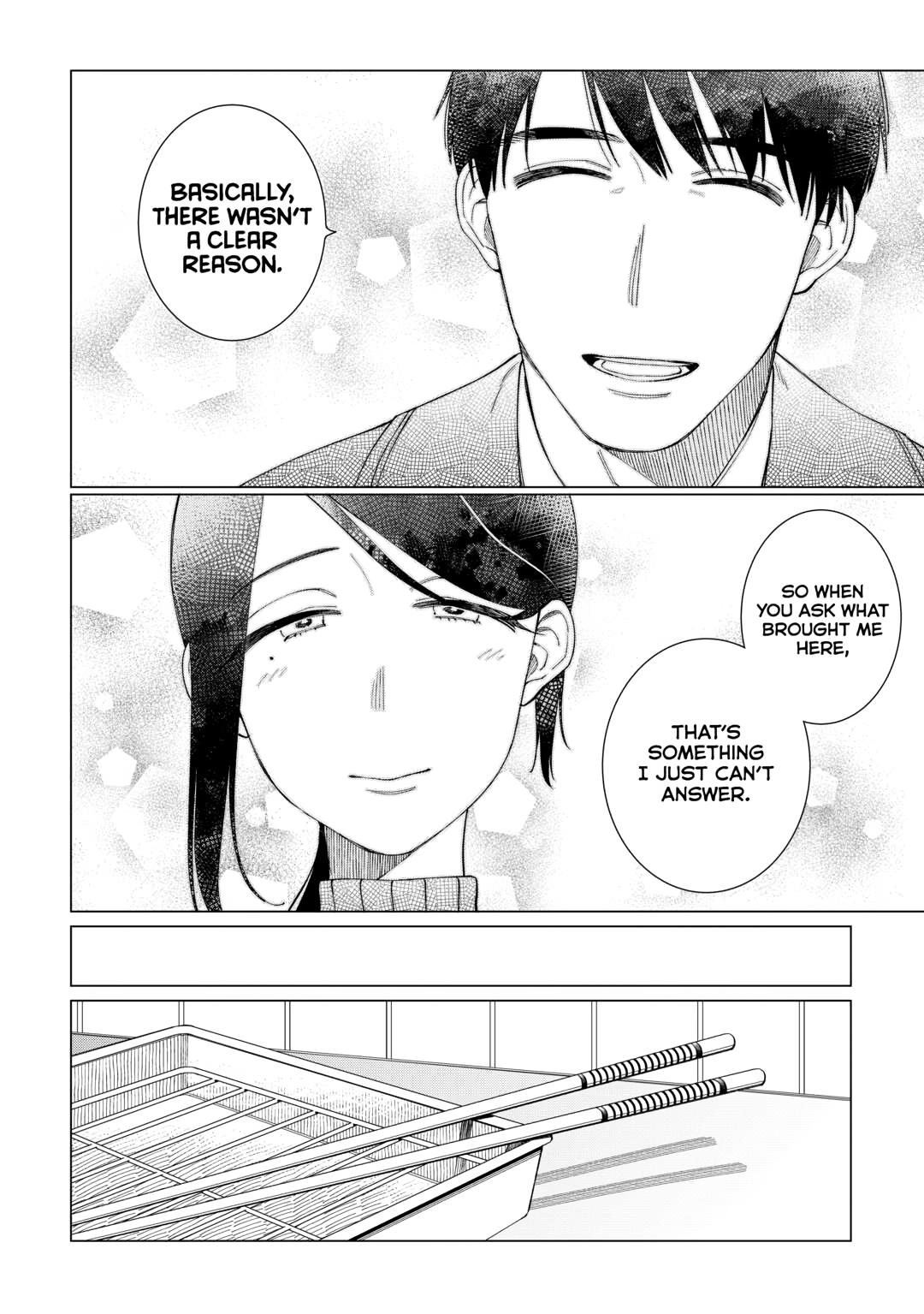 The Rip-Off Izakaya Chapter 70 15