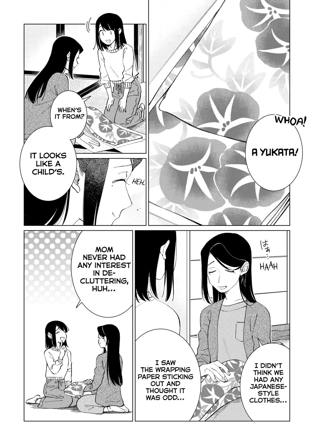 The Rip-Off Izakaya Chapter 71 2